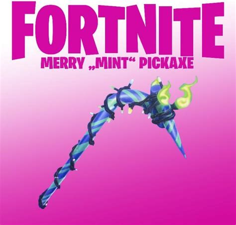 minty pickaxr|minty pickaxe for sale.